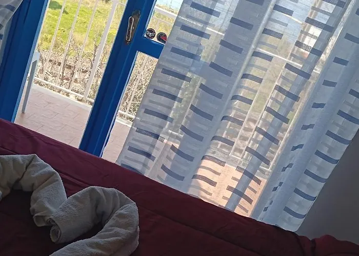 Vista Mare Ξενοδοχείο 3*