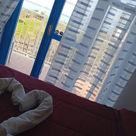 Vista Mare Szálloda 3*