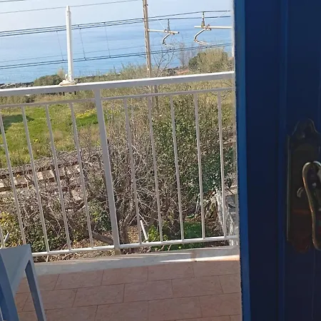 Vista Mare Hotell 3*