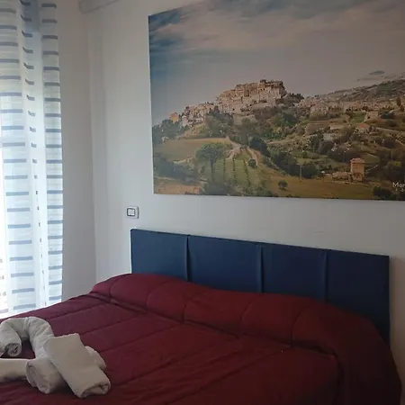 Vista Mare 3* 贝尔韦代雷