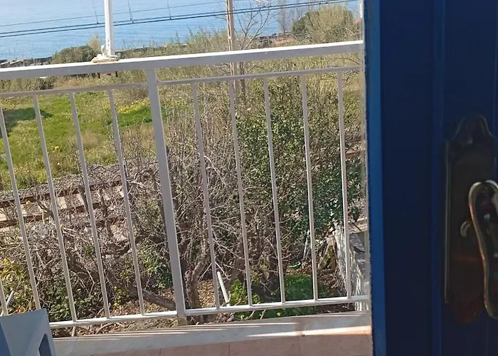 Vista Mare Szálloda 3*