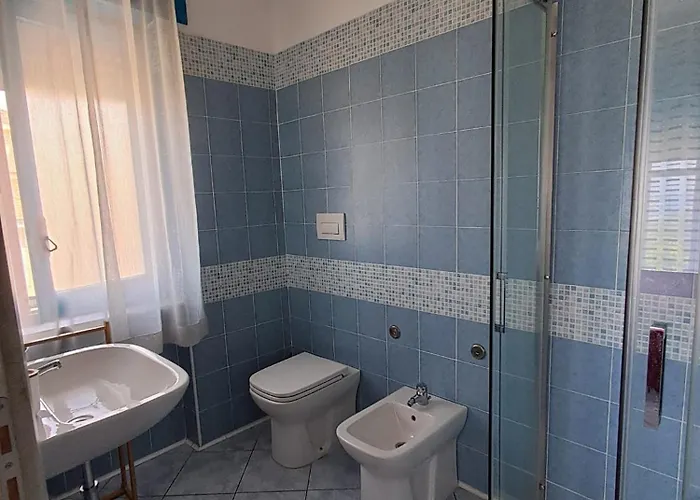 酒店 Vista Mare 贝尔韦代雷